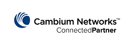 Cambium Networks Connected Partner