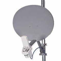 Cambium Networks 4x 27RD Reflector Dish Kit; HK2022A