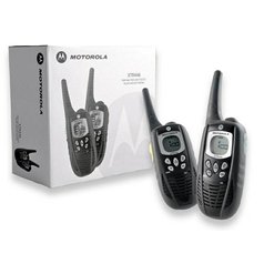 Radiostanice Motorola PMR XTR446 PMR